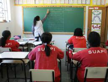 O Enem para pessoas privadas de liberdade e adolescentes que cumprem medidas socioeducativas foi aplicado nos dias 3 e 4 de novembro