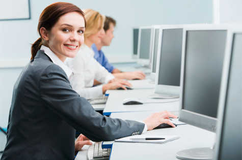 Curso de Auxiliar Administrativo é oferecido pelo Senac em Amambai Curso de Auxiliar Administrativo é oferecido pelo Senac em Amambai