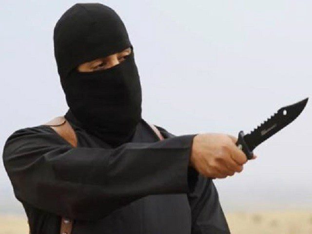 Grupo extremista Estado Islâmico confirma morte de Jihadi John Grupo extremista Estado Islâmico confirma morte de Jihadi John