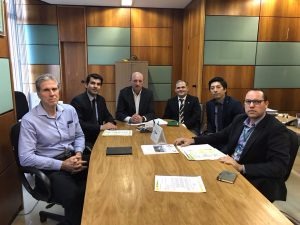 Aprosoja/MS solicita ao Mapa adequação do Zoneamento Agrícola da safra 2017/2018 Foto: Divulgação