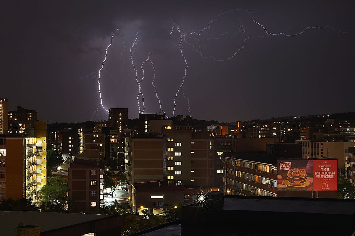 Acidentes com origem elétrica causaram 622 mortes em 2018 Marcello Casal jr/Agência Brasil