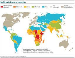 FAO e Banco Mundial alertam para risco de crise alimentar no mundo FAO e Banco Mundial alertam para risco de crise alimentar no mundo