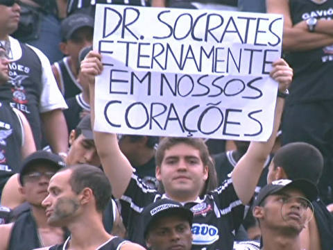 Dez fatos esportivos de 2011 que vão ficar na memória Dez fatos esportivos de 2011 que vão ficar na memória