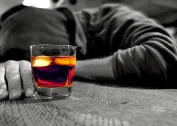 18 de Fevereiro - Dia Nacional de Combate ao Alcoolismo Foto: Divulgação