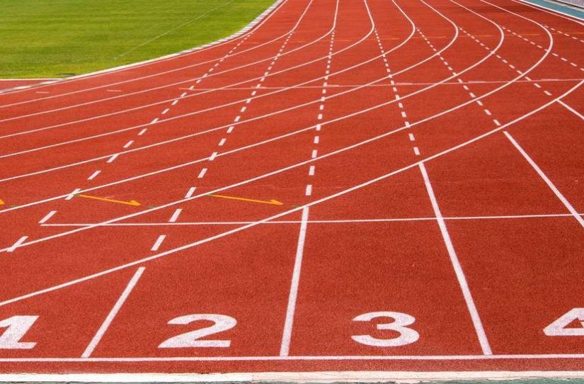 Vereador Odil reivindica pista de atletismo na aldeia Amambai Vereador Odil Puques quer implantação de pista de atletismo na aldeia Amambai / Foto: Ilustrativa