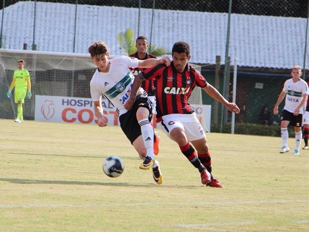 CBF transmite Atle-Tiba ao vivo às 19h30 Foto: Divulgação