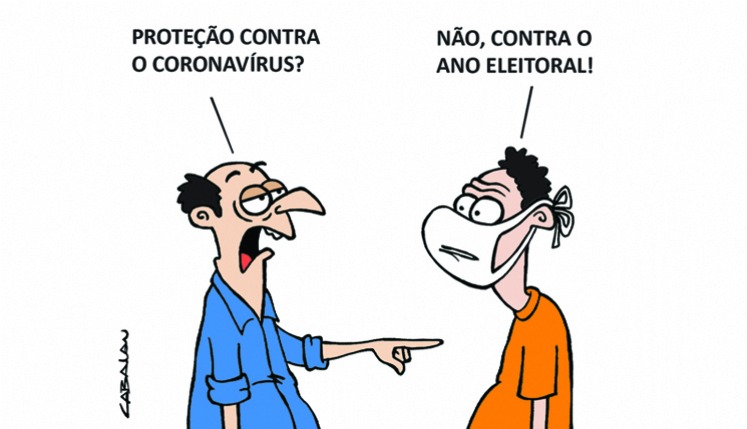 Coronavírus
