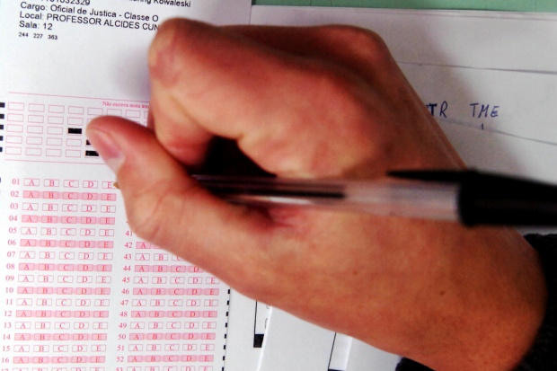 Inscrições para concurso da Polícia Militar em MS iniciam segunda-feira