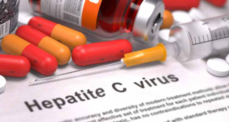 Saúde cumpre meta de acesso aos novos medicamentos para hepatite C