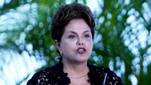Dilma vai dedicar boa parte do tempo em 2012 às questões sociais Dilma vai dedicar boa parte do tempo em 2012 às questões sociais