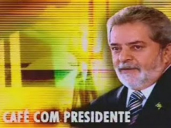 TSE rejeita representação do PSDB contra Lula, Dilma e responsáveis pelo programa Café com o Presidente
