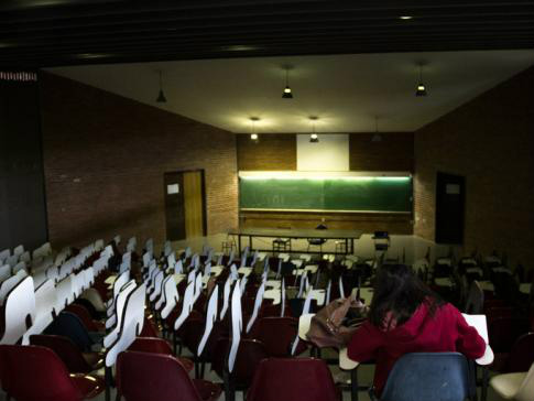 As inscrições para a segunda edição do ano do Sisu estarão abertas no período de 10 a 14 de junho. Podem se inscrever os estudantes que tenham participado do Enem 2012 e não tenham tirado zero na redação (UnB Agência )