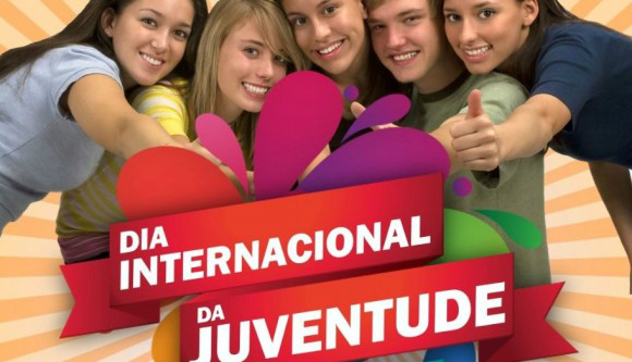 30 de Março - Dia Mundial da Juventude 30 de Março - Dia Mundial da Juventude