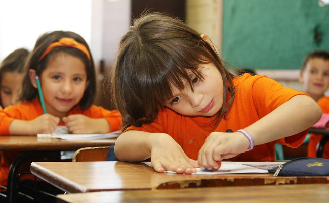 Mais de 14,7 milhões de alunos têm acompanhamento de frequência escolar