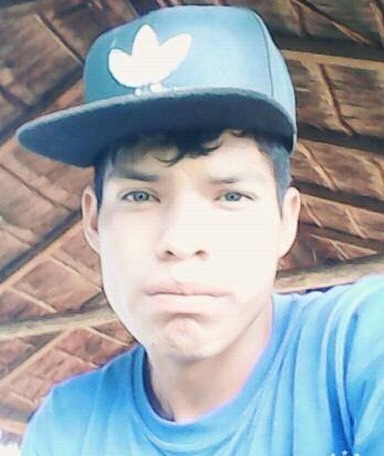 Gideão Lopes Rossate tinha 18 anos /Foto: Divulgação