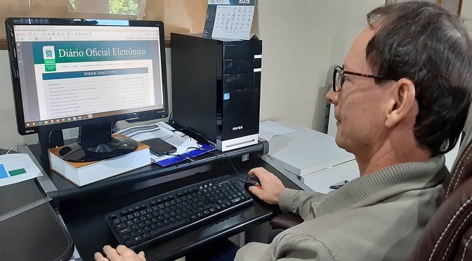 Editais convocam candidatos aprovados nos concursos da Polícia Militar e Civil Foto: Arquivo