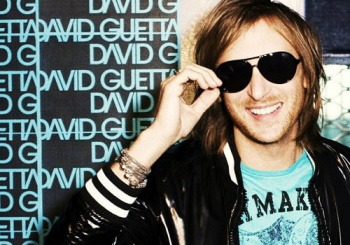 David Guëtta faz show nesta sexta-feira em Campo Grande. (Foto:Divulgação)