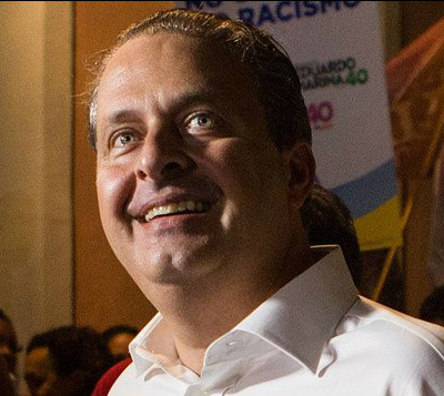 PF e MPF vão investigar queda do jato de Campos