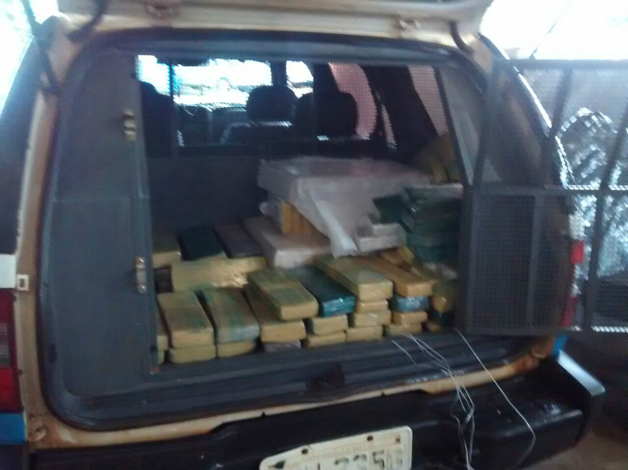 O rapaz ganharia R$ 20 mil pela carga / Foto: Assessoria