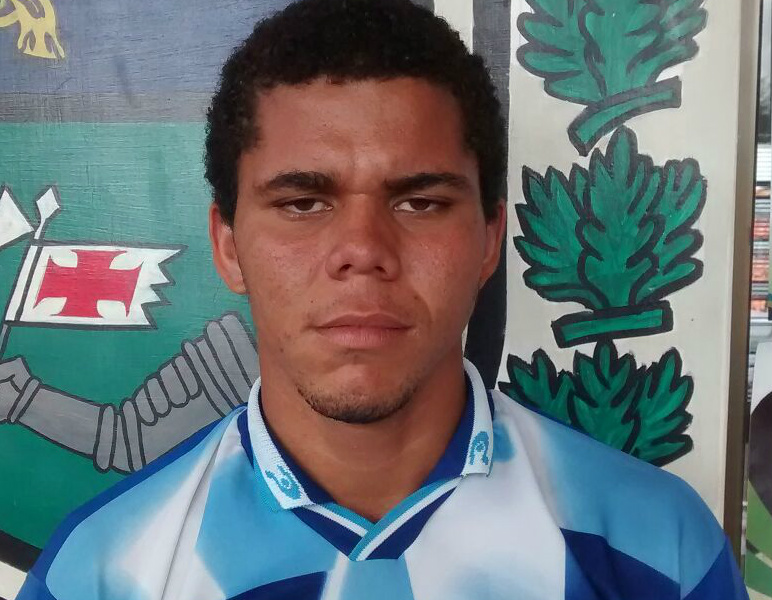 Israel Bruno de Araújo Henrique / Foto: Assessoria