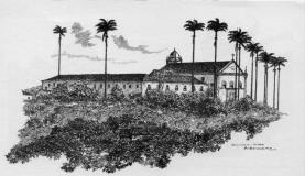 Desafiando o Império, há 200 anos Pernambuco criava primeira República do Brasil Seminário de Olinda teve grande influência na revolução
