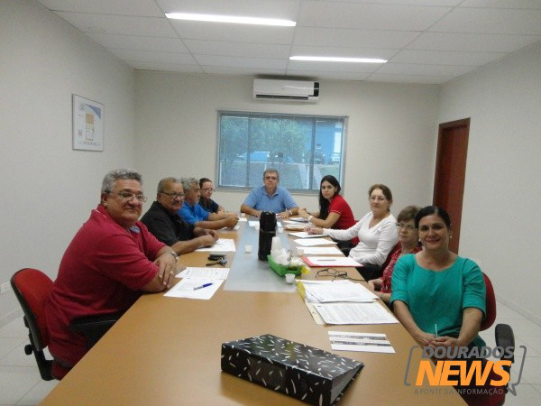 Quinta Conferência Estadual das Cidades acontece em setembro de 2013 Fonte: Dourados News