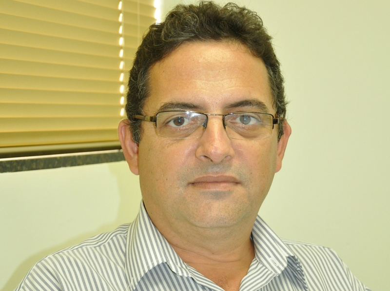 Secretário Municipal de Saúde, Pedro Humberto