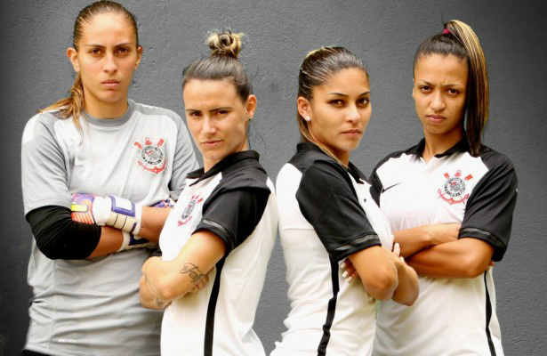 Conheça sete fatos sobre o Brasileirão Feminino 2016 que começa nesta quarta, 20