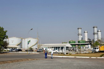 Cade aprova acordo de Petrobras para uso de termelétrica em Cuiabá