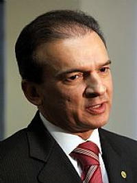 OAB Nacional cria Comissão Nacional de Direitos Difusos e Coletivos Presidente da OAB Nacional, Ophir Cavalcante.
