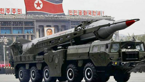 Coreia do Sul e EUA discutem resposta ao teste nuclear norte-coreano