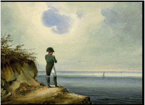 Napoleão, por Diobelso de Souza Napoleão, por Diobelso de Souza