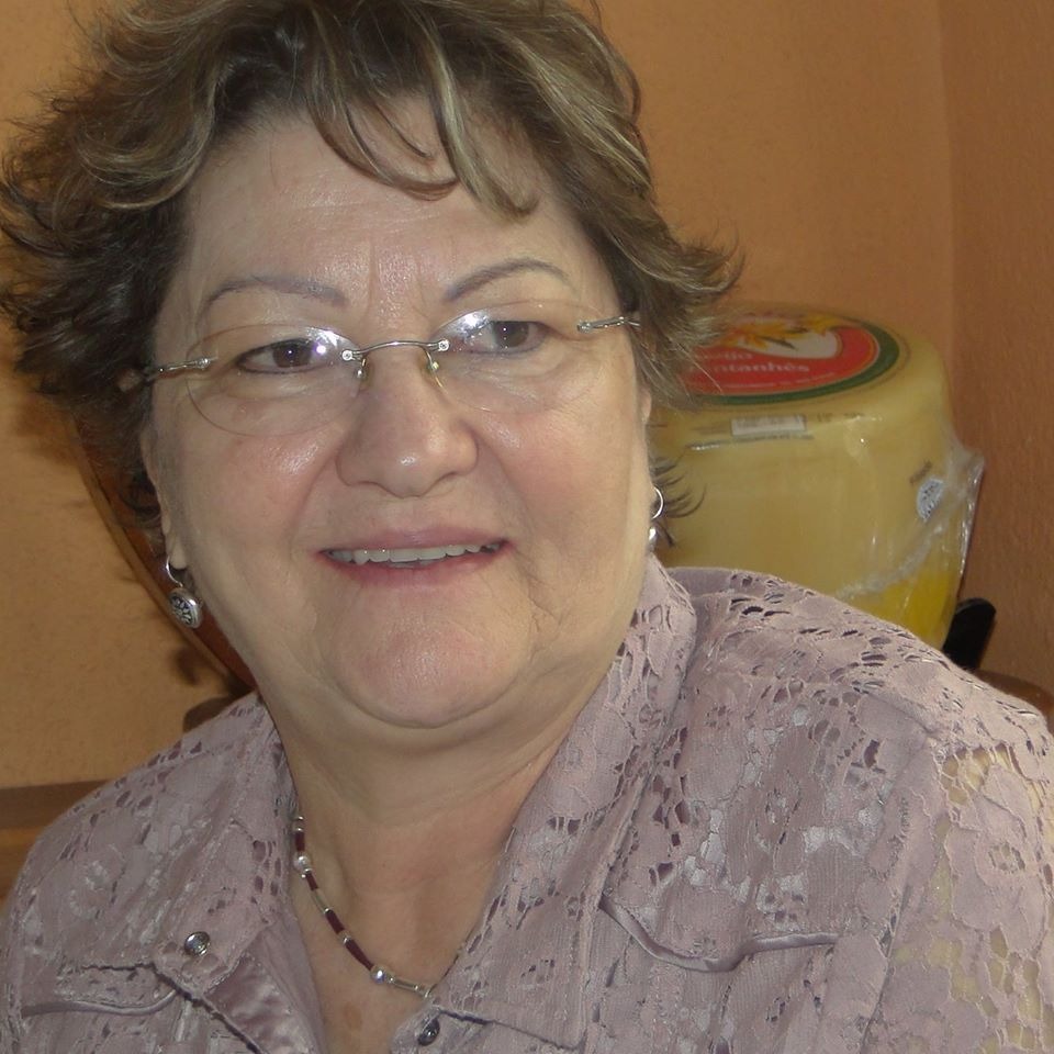 Vilma faleceu na madrugada desta quinta-feira (7) / Foto: Rede Social