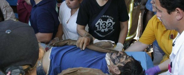 Conflito de terra no Paraguai deixa 18 mortos