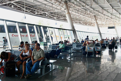 Agepan intensifica fiscalização do transporte de passageiros no carnaval