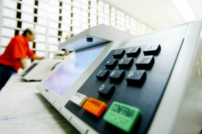 Regras de ano eleitoral já estão em vigor
