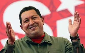 Chávez diz que vencerá batalha contra o câncer
