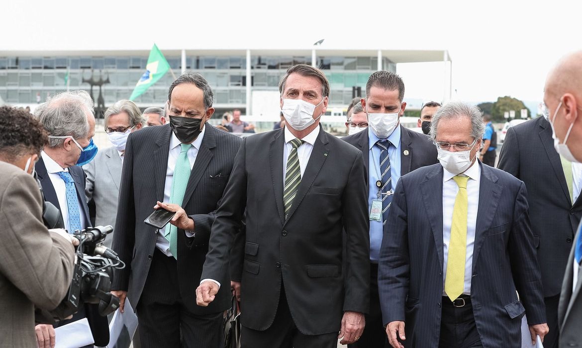 Foto: Marcos Coorêa