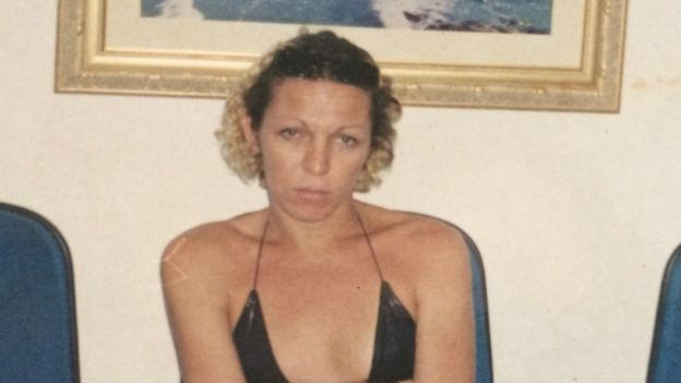 Dandara foi espancada até a morte em plena luz do dia e seus assassinos riam Depois de levar pontapés na cabeça e ser espancada por um enorme pedaço de madeira, ela foi levada em um carrinho de mão para sua morte / Arquivo pessoal