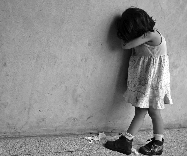 4 de junho – Dia Mundial das Crianças Vítimas de Agressão 4 de junho – Dia Mundial das Crianças Vítimas de Agressão