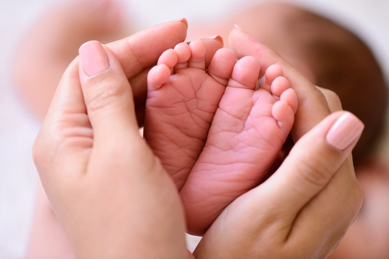 6 de junho – Dia Nacional de Conscientização da Triagem Neonatal Foto: Ilustração