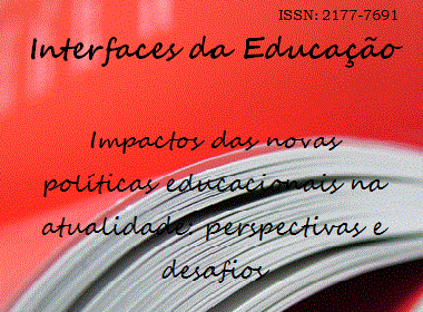 Revista acadêmica da UEMS sobre Educação recebe submissão de artigos