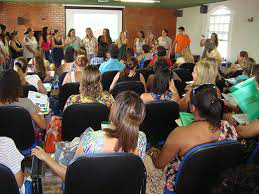 Secretaria de Educação promove encontro com os supervisores de Gestão Escolar