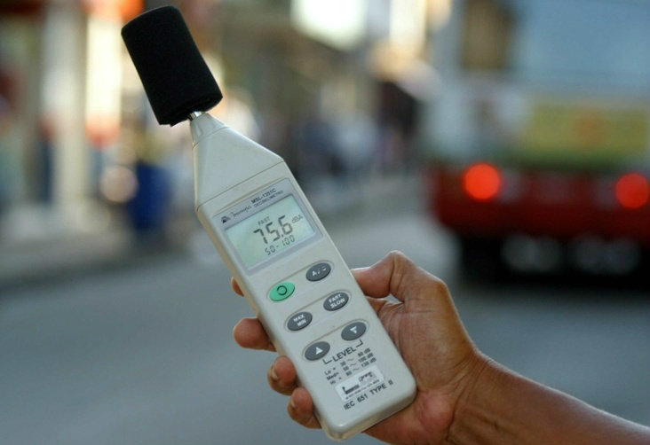 PMA autua em R$ 10.000 mil dois infratores por poluição sonora