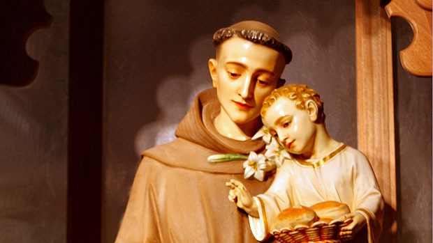 13 de Junho - Dia de Santo Antônio 13 de Juho - Dia de Santo Antônio