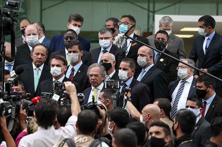 Foto:  Marcos Corrêa