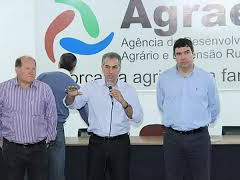 Presidente da Agraer afirma que cargo nacional fortalece a agricultura familiar