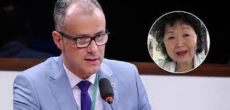 Presidente da Anvisa culpa médica Nise Yamaguchi por proposta de mudança na bula (Foto: Divulgação)