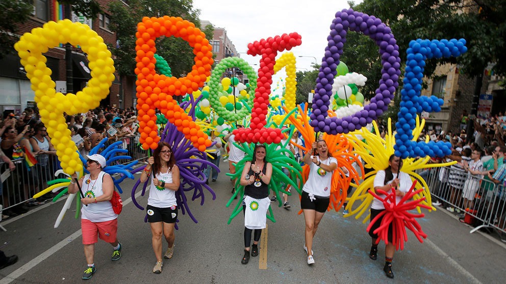 Tradução: Orgulho | Foto: Divulgação