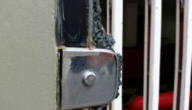 Sede do PT é atacada em São Paulo